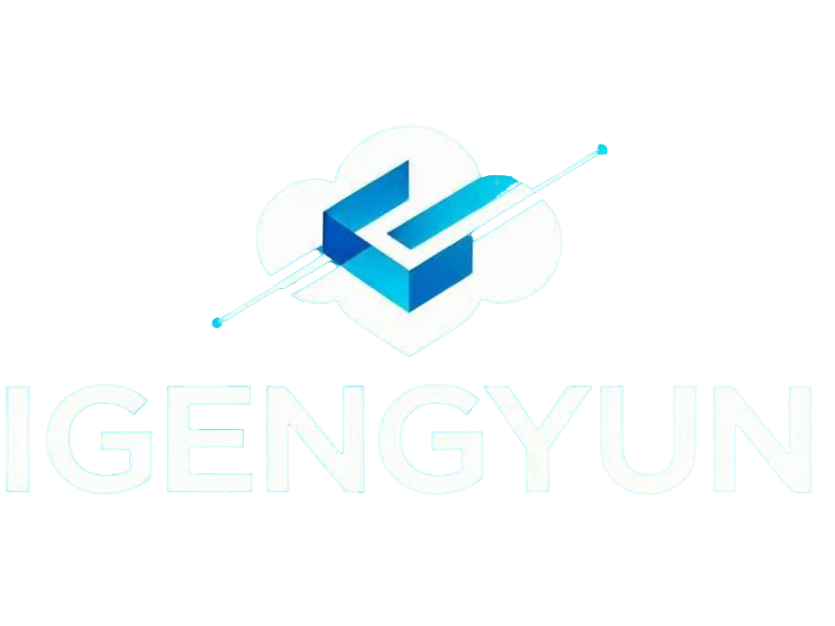 耘捷智能Logo