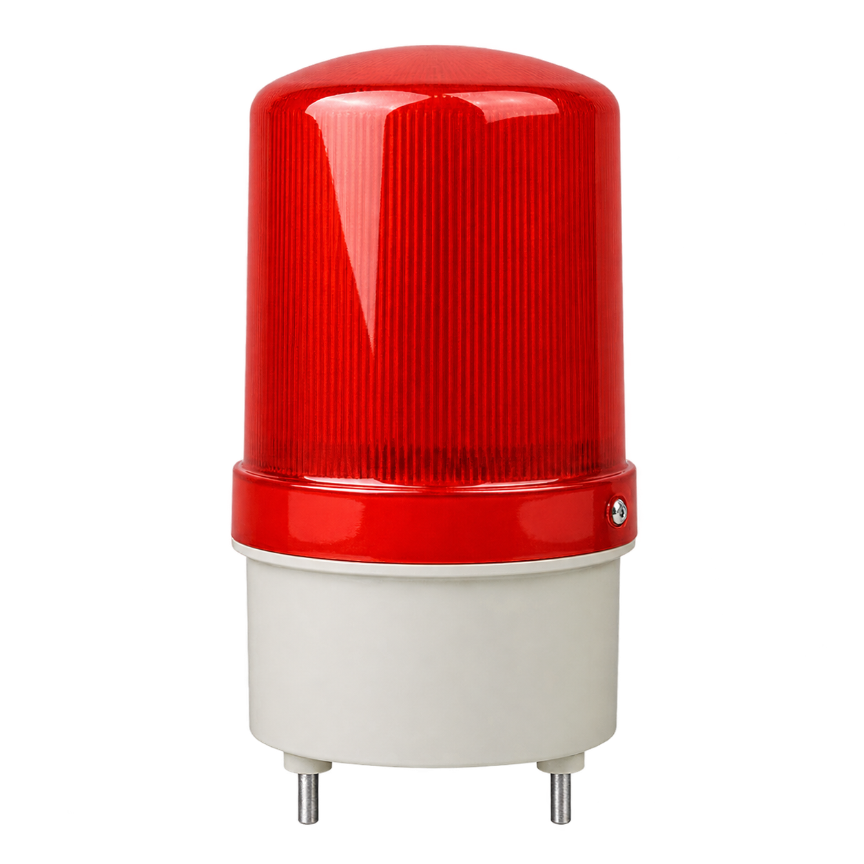 LED旋转声光报警器