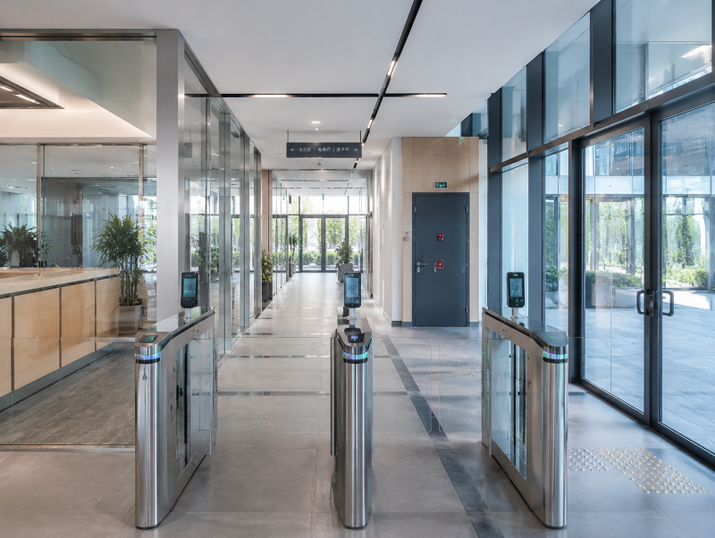 Buildings & campuses environment